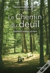 Capa do artigo Le Chemin Du Deuil
