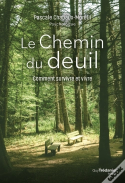 Capa do artigo Le Chemin Du Deuil