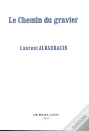 Capa do artigo Le Chemin Du Gravier