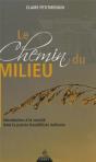 Le Chemin Du Milieu ; Introduction À La Vacuité Dans La Pensée Bouddhiste Indienne - Preview