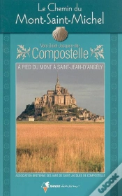 Capa do artigo Le Chemin Du Mont Saint-Michel