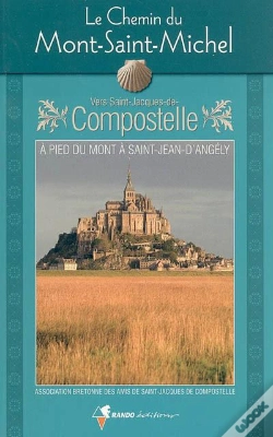 Capa do artigo Le Chemin Du Mont Saint-Michel