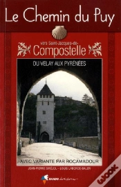Capa do artigo Le Chemin Du Puy Vers Saint-Jacques-De-Compostelle