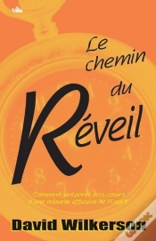 Capa do artigo Le Chemin Du Réveil