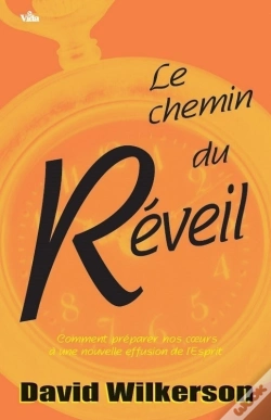 Capa do artigo Le Chemin Du Réveil