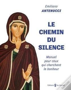 Capa do artigo Le Chemin Du Silence
