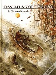 Le Chemin Du Soleil Couchant