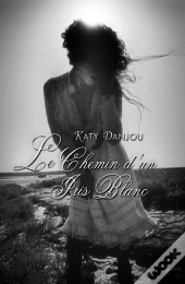 Le Chemin D'Un Iris Blanc