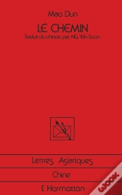 Capa do artigo Le Chemin