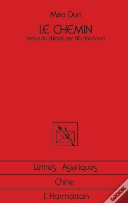 Capa do artigo Le Chemin