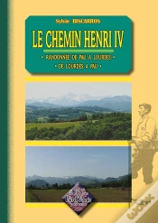 Capa do artigo Le Chemin Henri Iv