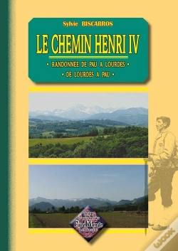 Capa do artigo Le Chemin Henri Iv