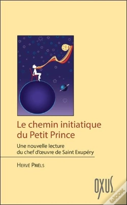 Capa do artigo Le Chemin Initiatique Du Petit Prince