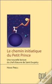 Capa do artigo Le Chemin Initiatique Du Petit Prince