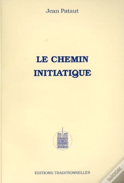 Capa do artigo Le Chemin Initiatique
