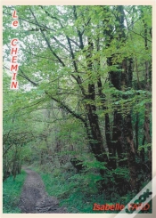 Capa do artigo Le Chemin
