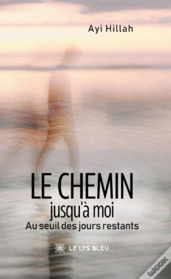 Capa do artigo Le Chemin Jusqu'A Moi