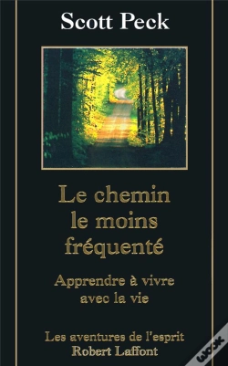 Capa do artigo Le Chemin Le Moins Fréquenté - Ne