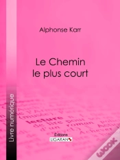 Capa do artigo Le Chemin Le Plus Court
