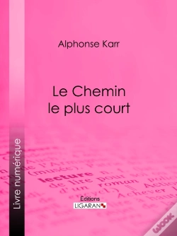 Capa do artigo Le Chemin Le Plus Court