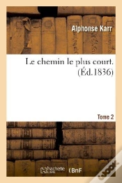 Capa do artigo Le Chemin Le Plus Court. T. 2