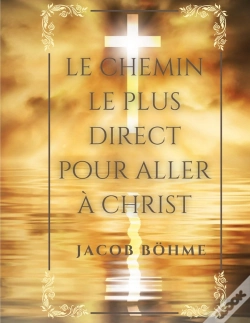 Capa do artigo Le Chemin Le Plus Direct Pour Aller À Christ