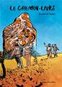 Le Chemin-Livre - Preview