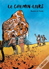 Le Chemin-Livre