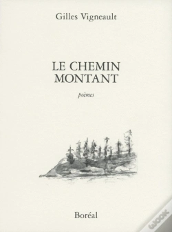 Capa do artigo Le Chemin Montant