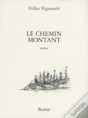 Capa do artigo Le Chemin Montant