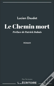Capa do artigo Le Chemin Mort