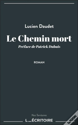 Capa do artigo Le Chemin Mort