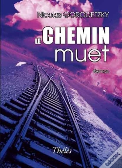 Capa do artigo Le Chemin Muet