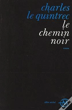 Capa do artigo Le Chemin Noir