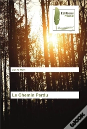 Capa do artigo Le Chemin Perdu