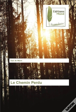 Capa do artigo Le Chemin Perdu