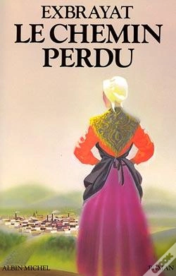 Capa do artigo Le Chemin Perdu : Les Bonheurs Courts - Tome 2