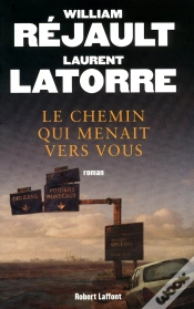 Capa do artigo Le Chemin Qui Menait Vers Nous