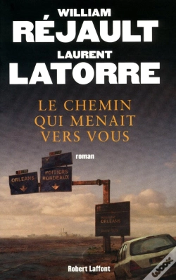 Capa do artigo Le Chemin Qui Menait Vers Nous