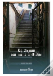 Le Chemin Qui Mene A Medie