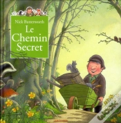 Capa do artigo Le Chemin Secret
