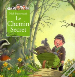 Capa do artigo Le Chemin Secret