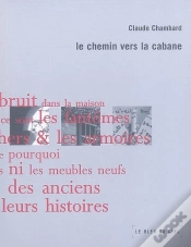 Capa do artigo Le Chemin Vers La Cabane