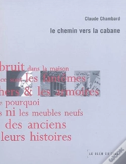 Capa do artigo Le Chemin Vers La Cabane