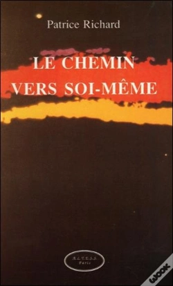 Capa do artigo Le Chemin Vers Soi-Meme