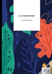 Capa do artigo Le Cheminement