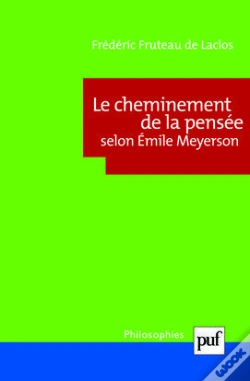 Capa do artigo Le Cheminement De La Pensée Selon Émile Meyerson