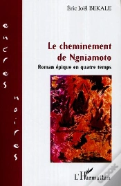 Capa do artigo Le Cheminement De Ngniamoto