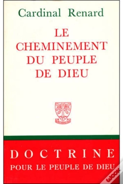 Capa do artigo Le Cheminement Du Peuple De Dieu