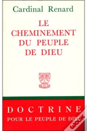 Capa do artigo Le Cheminement Du Peuple De Dieu